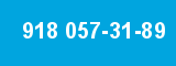 918 057-31-89 918 057-31-89